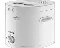 Russell Hobbs 19760 1.5L Deep Fryer