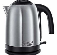 Russell Hobbs 20070 Cambridge Brushed Kettle