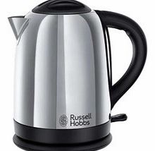 20091 Oxford Polished Kettle