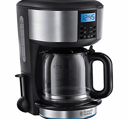 Russell Hobbs 20680 Buckingham Coffee Maker