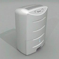 20L Dehumidifier 12777