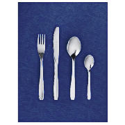 Russell Hobbs 24 piece Flame Cutlery Set