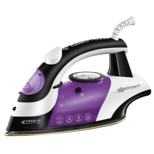 Russell Hobbs 2400W Slipstream Iron