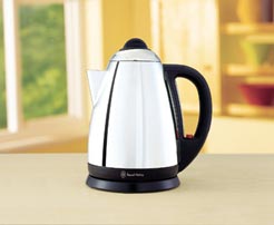 RUSSELL HOBBS 3067 (Stainless steel)