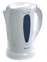 RUSSELL HOBBS 3161-11 WHITE