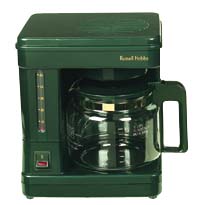 RUSSELL HOBBS 3357/1P GREEN