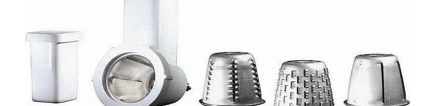 Russell Hobbs Creations Vegetable Shredder