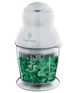 Essentials by Russell Hobbs Mini Chopper
