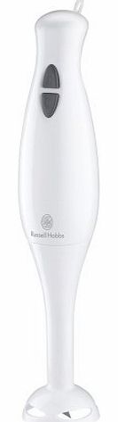 Food Collection 14452 Hand Blender with Ergonomic Design