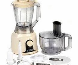 Food Processor