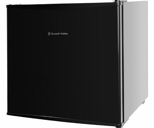 Russell Hobbs Fridge, 45 Litre, Black