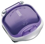 George Foreman Baby Purple