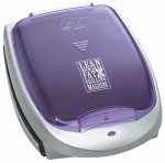 RUSSELL HOBBS George Foreman Junior Purple