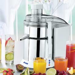 Russell Hobbs Juice Lady Pro Juice Press