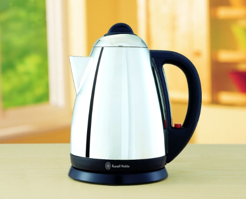 Russell Hobbs Montana Cordless Kettle