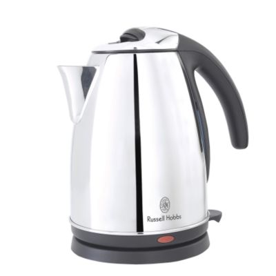 Russell Hobbs Open handle jug kettle