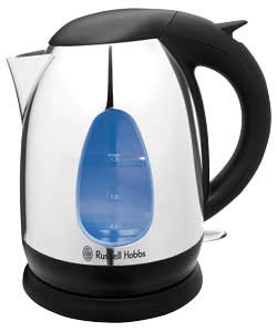 Russell Hobbs Stainless Steel Jug Kettle