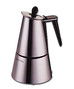 RUSSELL HOBBS Traditional Mocha/Espresso Maker