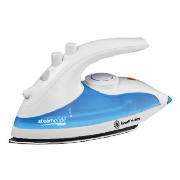 Hobbs Travel Iron