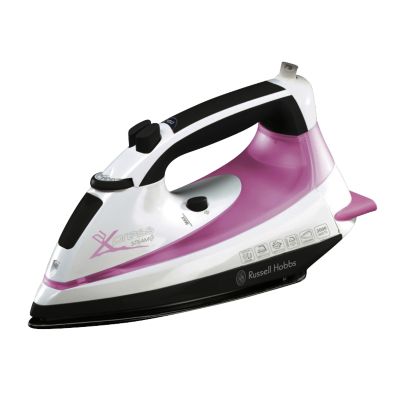 RUSSELL HOBBS Xpress Steam Iron