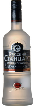 Russian Standard Vodka 70cl