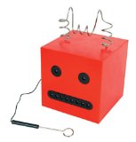 RUSSIMCO LTD Wind Up Buzz Wire