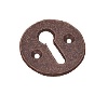 Bronze 32mm Escutcheon