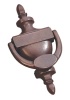 Bronze Adam Door Knocker