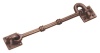 Bronze Cabin Hook 76mm