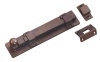 Bronze Door Bolt 203x41mm