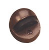 Bronze Door Stop 48x31mm