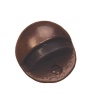 Bronze Door Stop 50x26mm