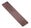 Bronze Finger Plate 305 x 64mm.