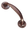 Bronze Pull Handle 152mm