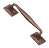 Bronze Pull Handle 203mm