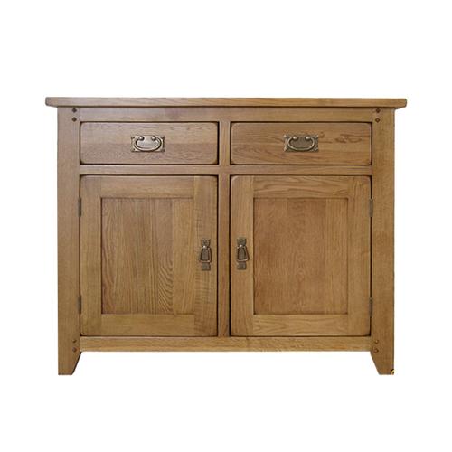 2 Door Sideboard 1001.071