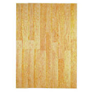 Rustic Valley Oak 7mm Textured Laminate