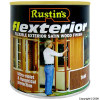 Teak Flexterior 1Ltr