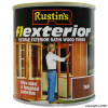 Rustins Teak Flexterior 500ml