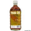 Teak Oil 250ml