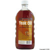 Teak Oil 500ml