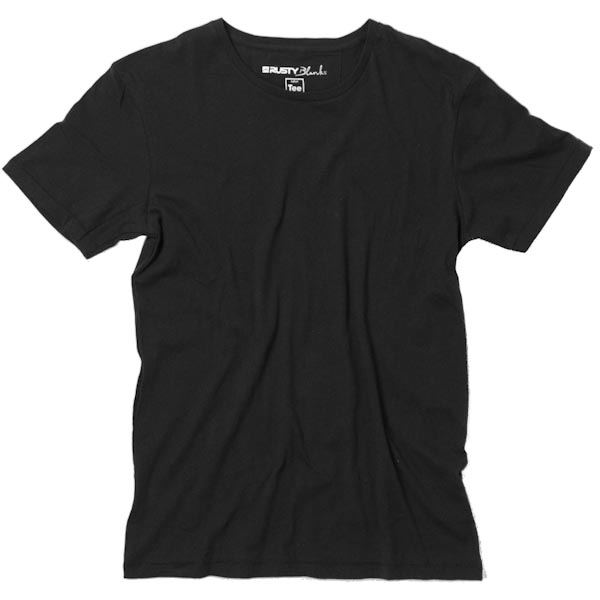 T-Shirt - MG5 - Black TTM0720