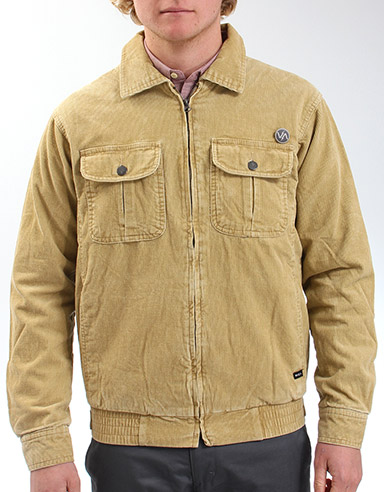 Aldous Jacket