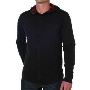 Carrera 2 Hooded top