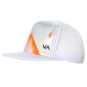 RVCA Choe Trucker cap