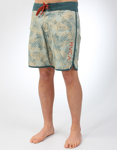 Fern N Burn Boardies