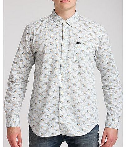 Fever Flower Shirt