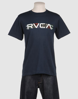 TOPWEAR Short sleeve t-shirts MEN on YOOX.COM