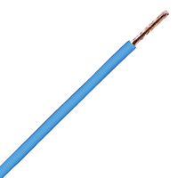 RVFM 100M BLUE 0.5MM TRI-RATED CBL (RC)
