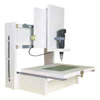 RVFM 3 - AXIS MACHINE (RC)